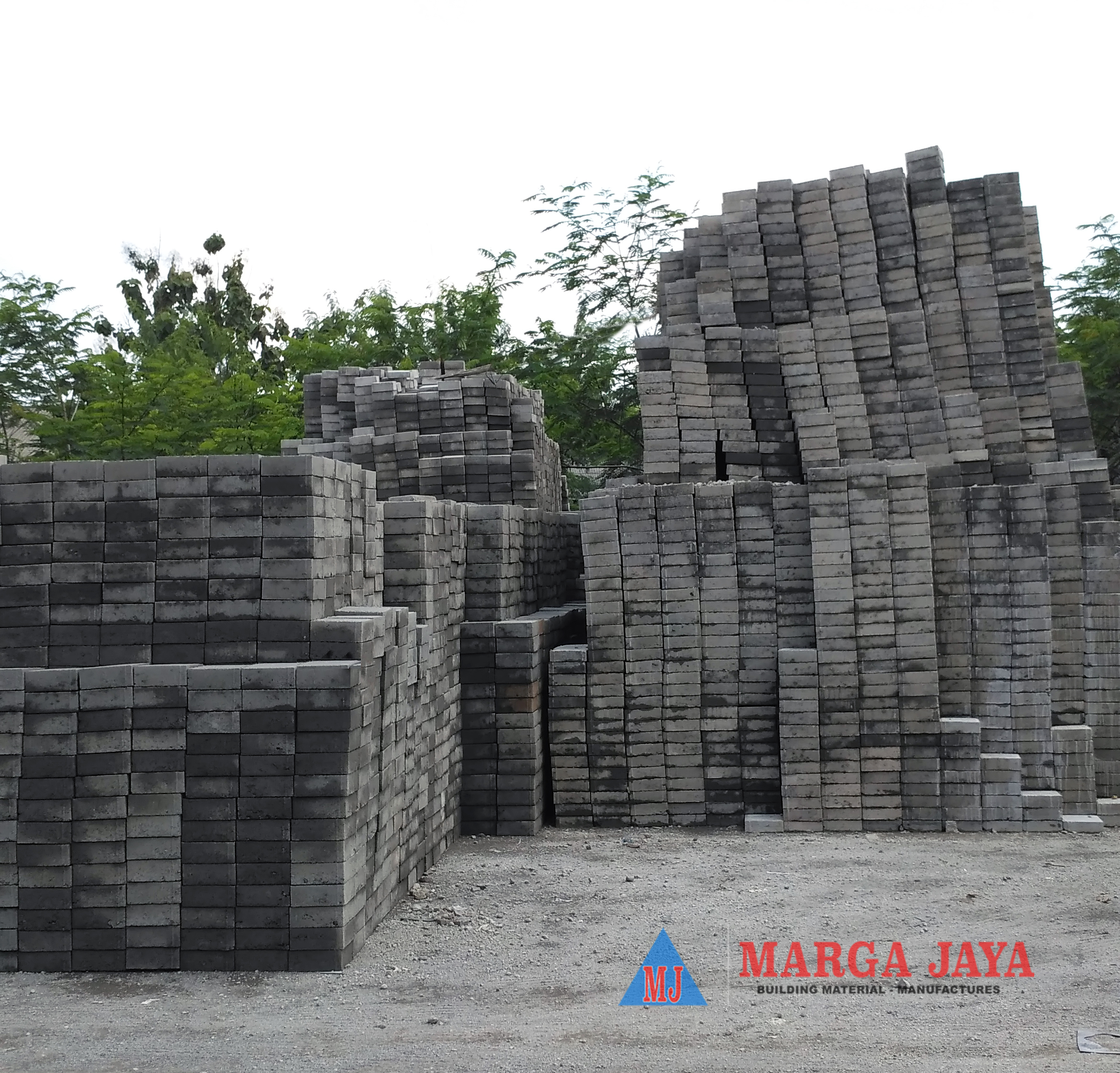 Pusat Paving Block Ready Stock Jogja