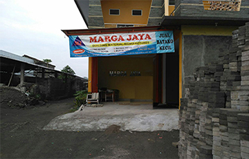 Marga Jaya Imogiri Timur