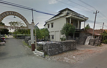 Marga Jaya Wonosoari