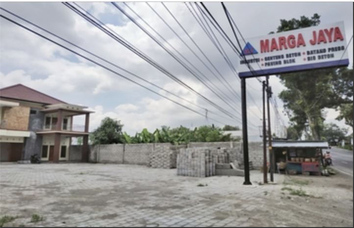 Marga Jaya Sedayu
