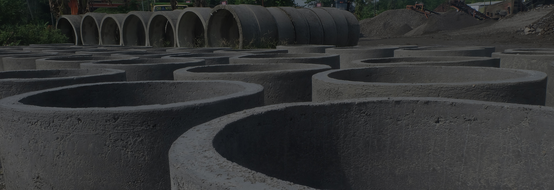Building Material Manufactures